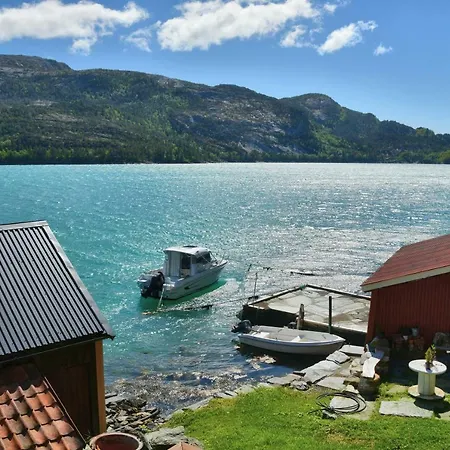 Fjord Moments Affittacamere