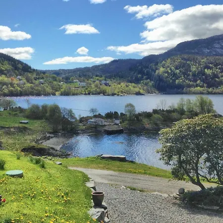 Affittacamere Fjord Moments