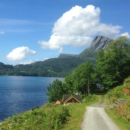 Fjord Moments Hyllestad