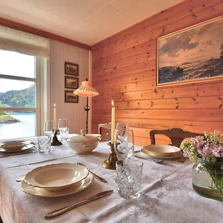 Fjord Moments Affittacamere *