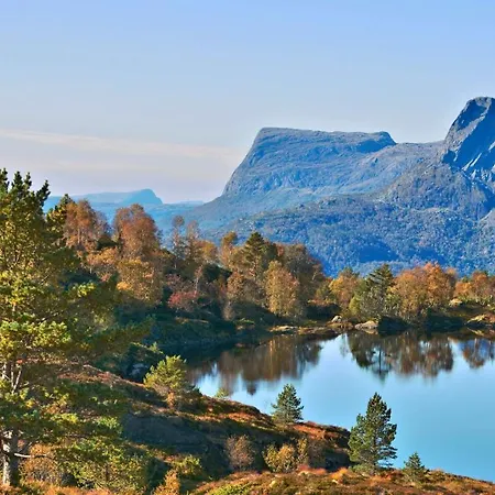 Fjord Moments Hyllestad