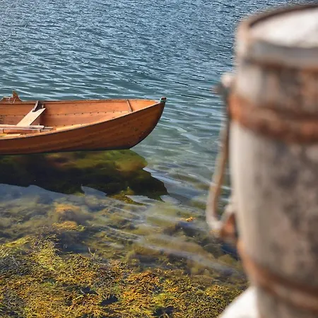 Affittacamere Fjord Moments Hyllestad