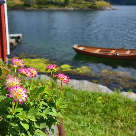 Fjord Moments